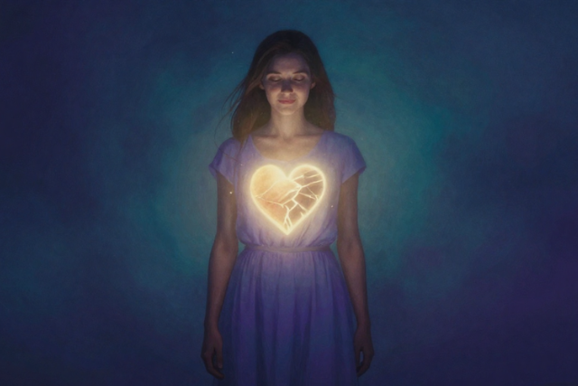Escaping an Abusive Situation: The Hardest Parts and Greatest Lessons Escaping an Abusive Situation: The Hardest Parts and Greatest Lessons