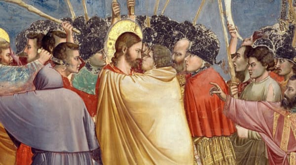 When Satan Entered Judas – Spiritual Direction