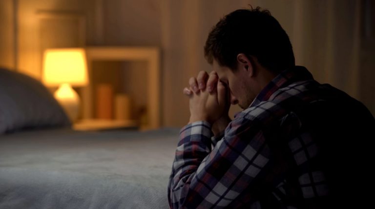 Broken Prayer: Defects and Habits to Avoid