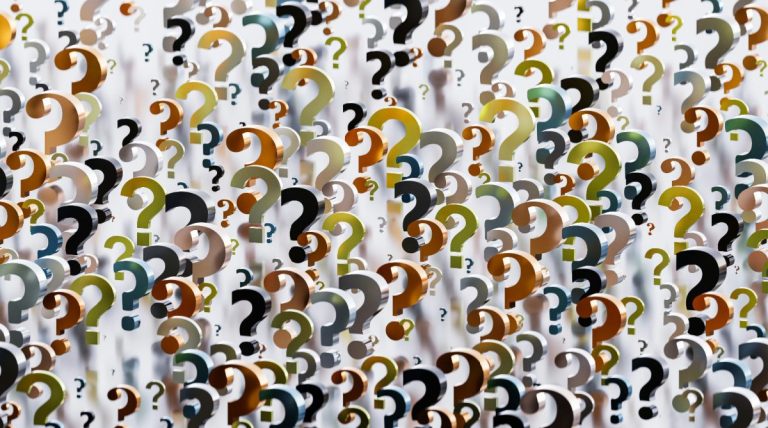 100 Questions Jesus Asked and You Should Answer 100 Questions Jesus Asked and You Should Answer