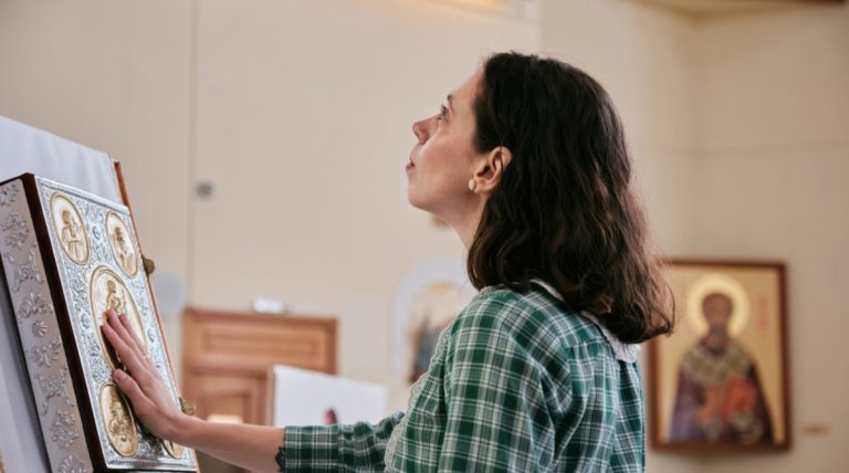Truth, Beauty, and Goodness: Which Draws You? Truth, Beauty, and Goodness: Which Draws You?