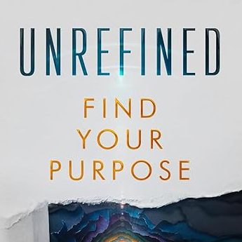 I Had Everything I Was Supposed to Want. Here’s Why I Wrote Unrefined. I Had Everything I Was Supposed to Want. Here’s Why I Wrote Unrefined.