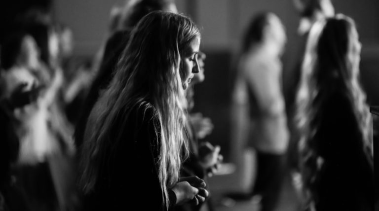 Contemplation as Second Conversion – Spiritual Direction