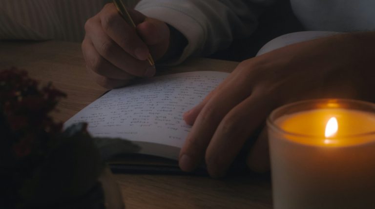 Spiritual Benefits of Journaling – Spiritual Direction Spiritual Benefits of Journaling – Spiritual Direction