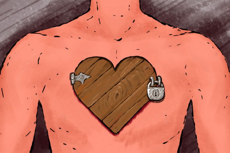 How to Overcome Ultra-Independence and Receive Love and Support How to Overcome Ultra-Independence and Receive Love and Support
