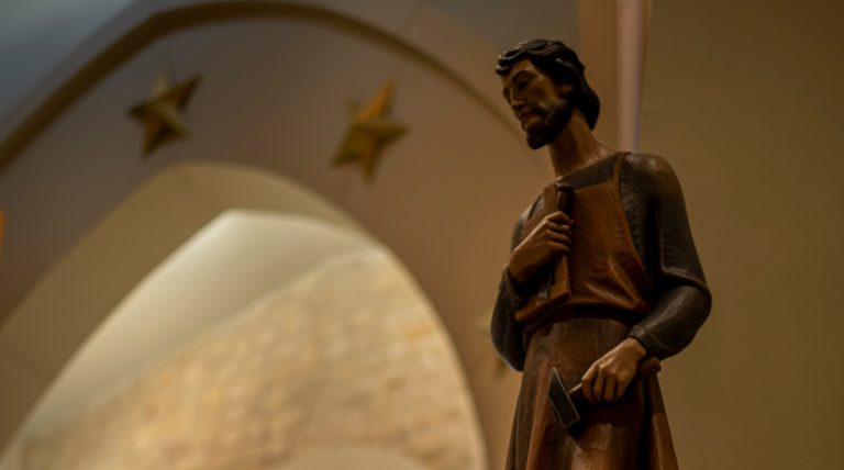 The Truth About Saint Joseph: Fr. Maurice Meschler The Truth About Saint Joseph: Fr. Maurice Meschler
