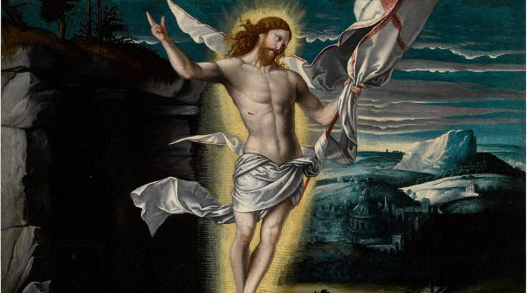 What Will Our Resurrected Bodies Be Like? What Will Our Resurrected Bodies Be Like?