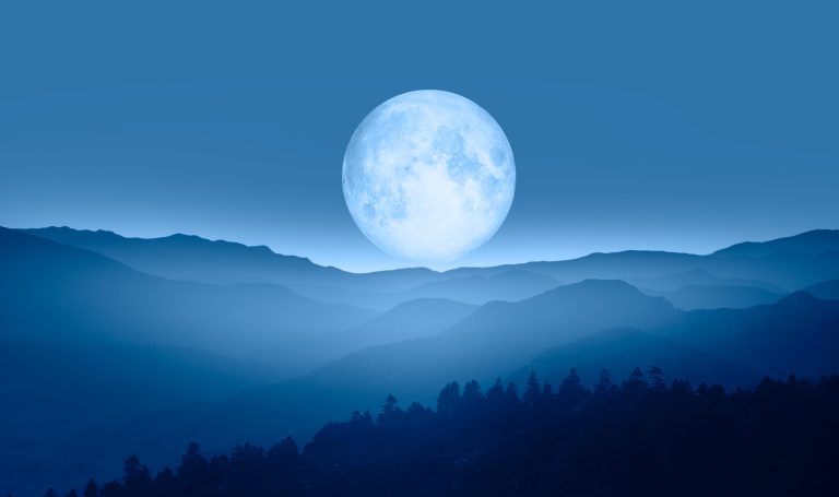 Full Blue Moon in Sagittarius: Truth, Freedom, and Next Steps Full Blue Moon in Sagittarius: Truth, Freedom, and Next Steps