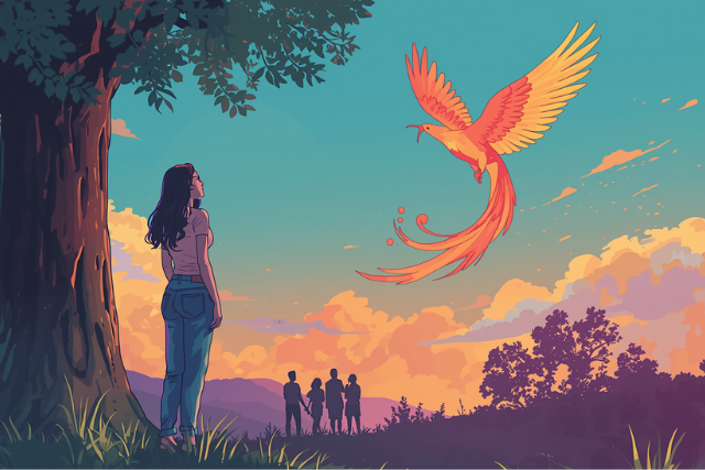 The Cult of People and What It Means to Be Free The Cult of People and What It Means to Be Free