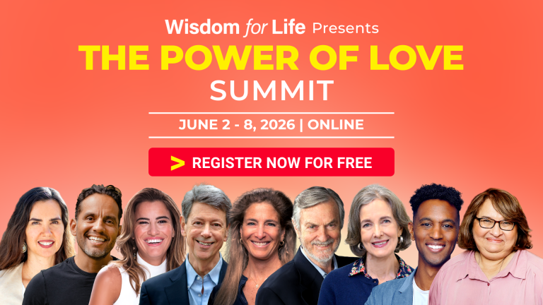 Two Free Events for Less Pain and More Love Two Free Events for Less Pain and More Love