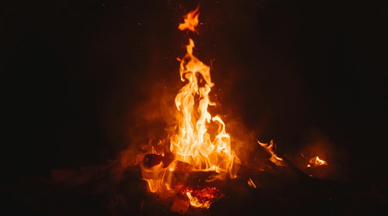 The Weight of Pentecost – Spiritual Direction The Weight of Pentecost – Spiritual Direction