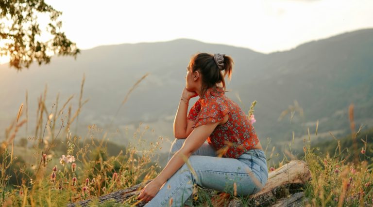Self‑Awareness: Knowing What’s Going on Inside