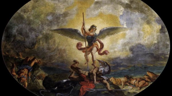 How Demons Tempt the Devout How Demons Tempt the Devout