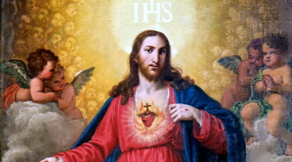 What the Sacred Heart Asks of Us