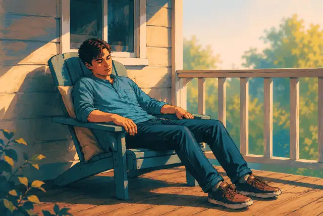 What Was Really Behind My “Laziness” and What I Know Now