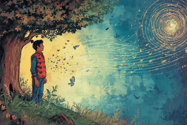 How to Be More Present Through Sound, Silence, and Stillness How to Be More Present Through Sound, Silence, and Stillness
