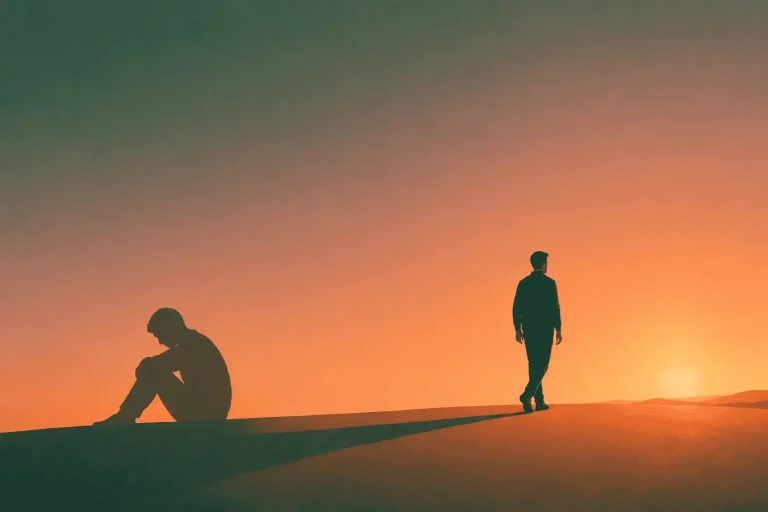 How I Stopped Being the Victim of My Own Story How I Stopped Being the Victim of My Own Story