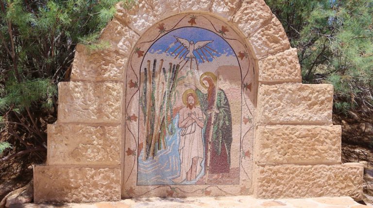 Have Faith Like St. John the Baptist Have Faith Like St. John the Baptist