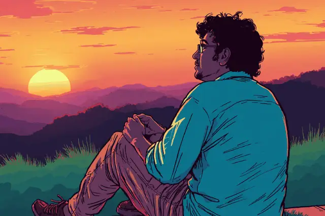 How a Chronic Illness Changed My Life for the Better