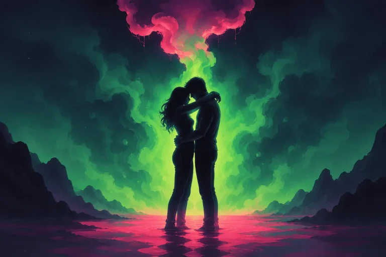 Why You’re Drawn to the Wrong People (And It Feels Like Love)