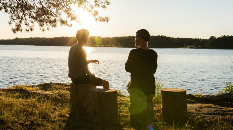 Social Awareness & Relationship Skills: Loving Our Neighbor Well Social Awareness & Relationship Skills: Loving Our Neighbor Well