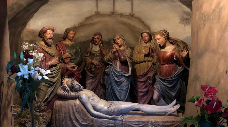 Grief, Healing and the Necessary Pain of Recovery
